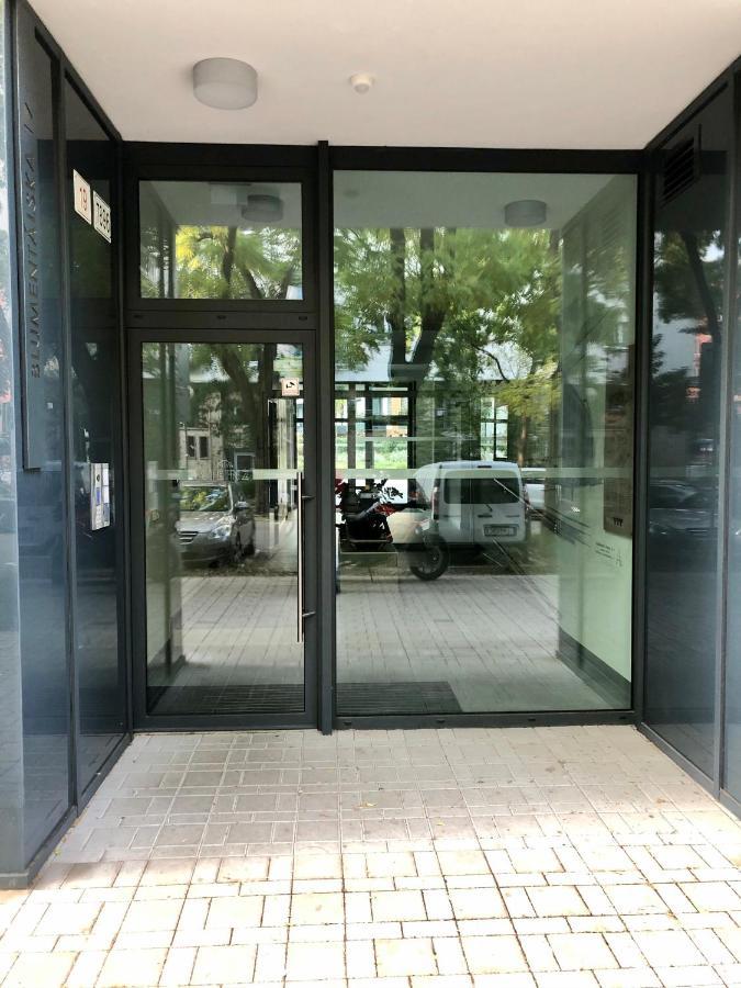 House Of Beer - Stein Apartment Bratislava Exterior photo